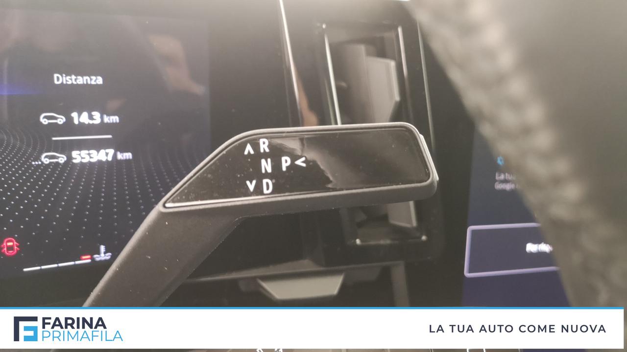 RENAULT Austral 2023 - Austral 1.3 mild hybrid Techno 160cv auto