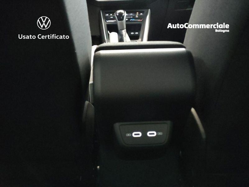 Volkswagen Taigo 1.0 TSI 115 CV Edition Plus