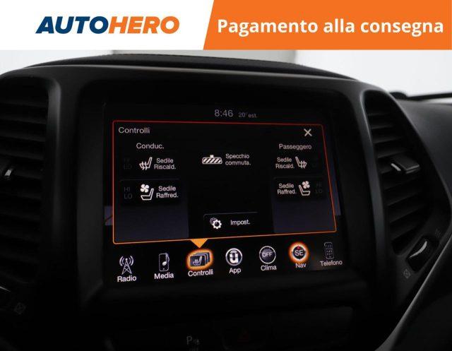 JEEP Cherokee 2.0 Mjt II Limited