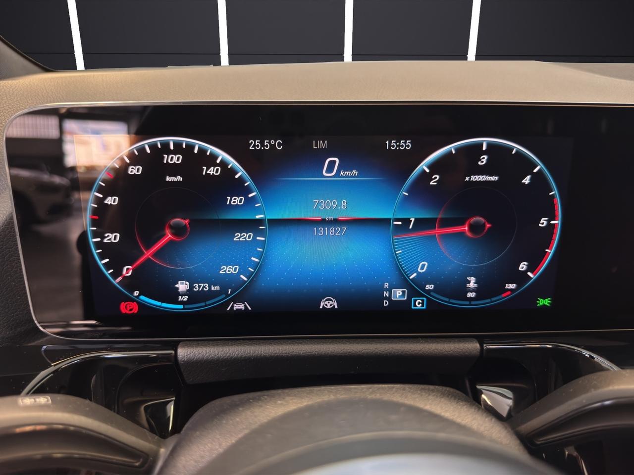 Mercedes-benz GLA 220 d Automatic 4Matic Premium