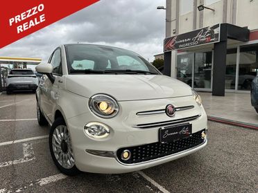 Fiat 500 1.0 Hybrid Dolcevita #PANORAMA