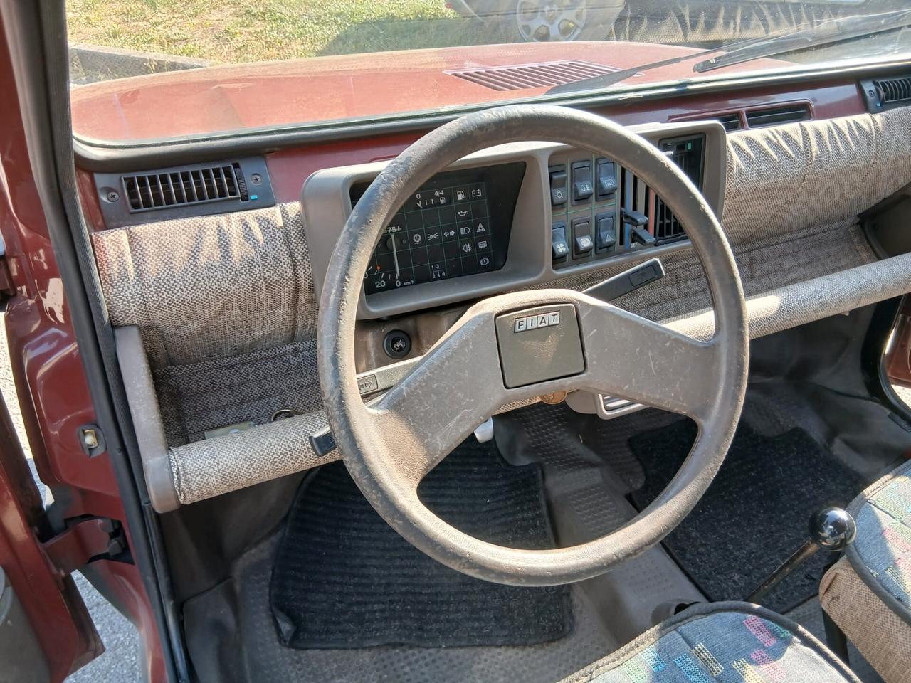 Fiat Panda 30L