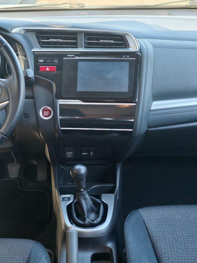 HONDA Jazz 1.3 Comfort Navi ADAS