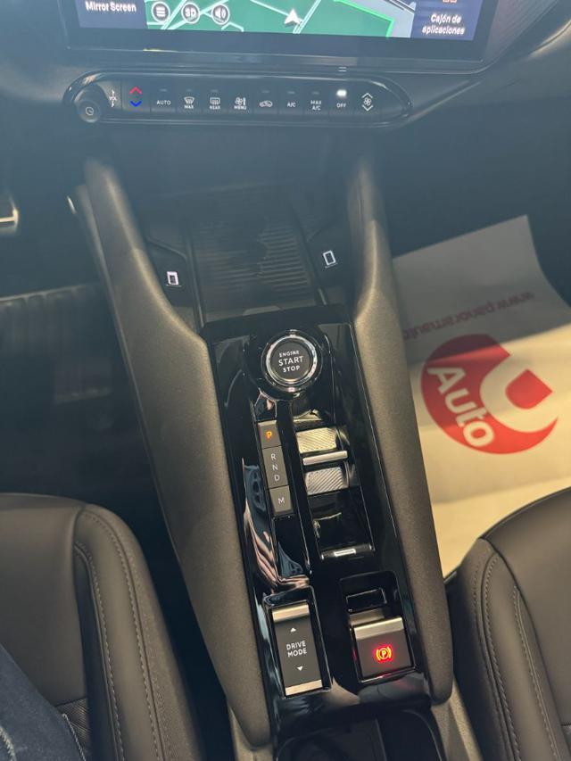 ALFA ROMEO Junior 1.2 136 CV Hybrid eDCT6 Speciale