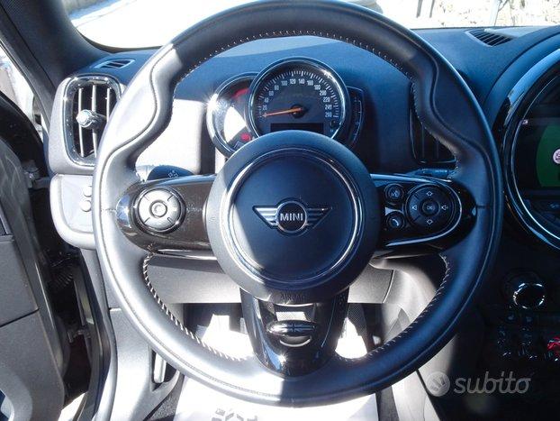 Mini Cooper Countryman 2.0 D