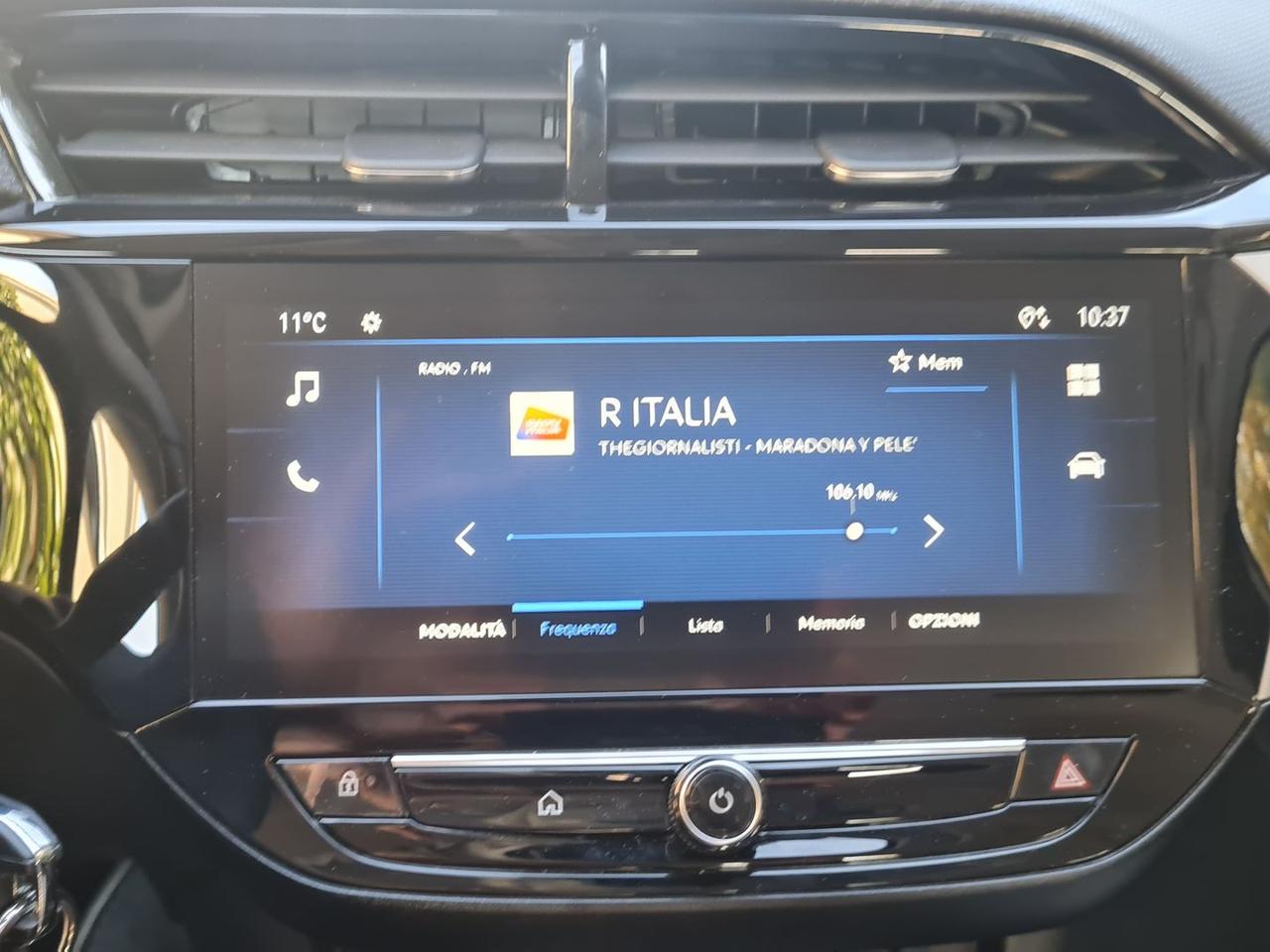 Opel Corsa 1.2 GS Line #7731