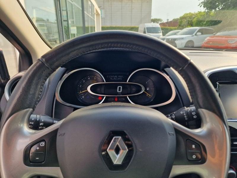 Renault Clio Clio 5p 1.5 dci Costume National 75cv NEOPATENTATO