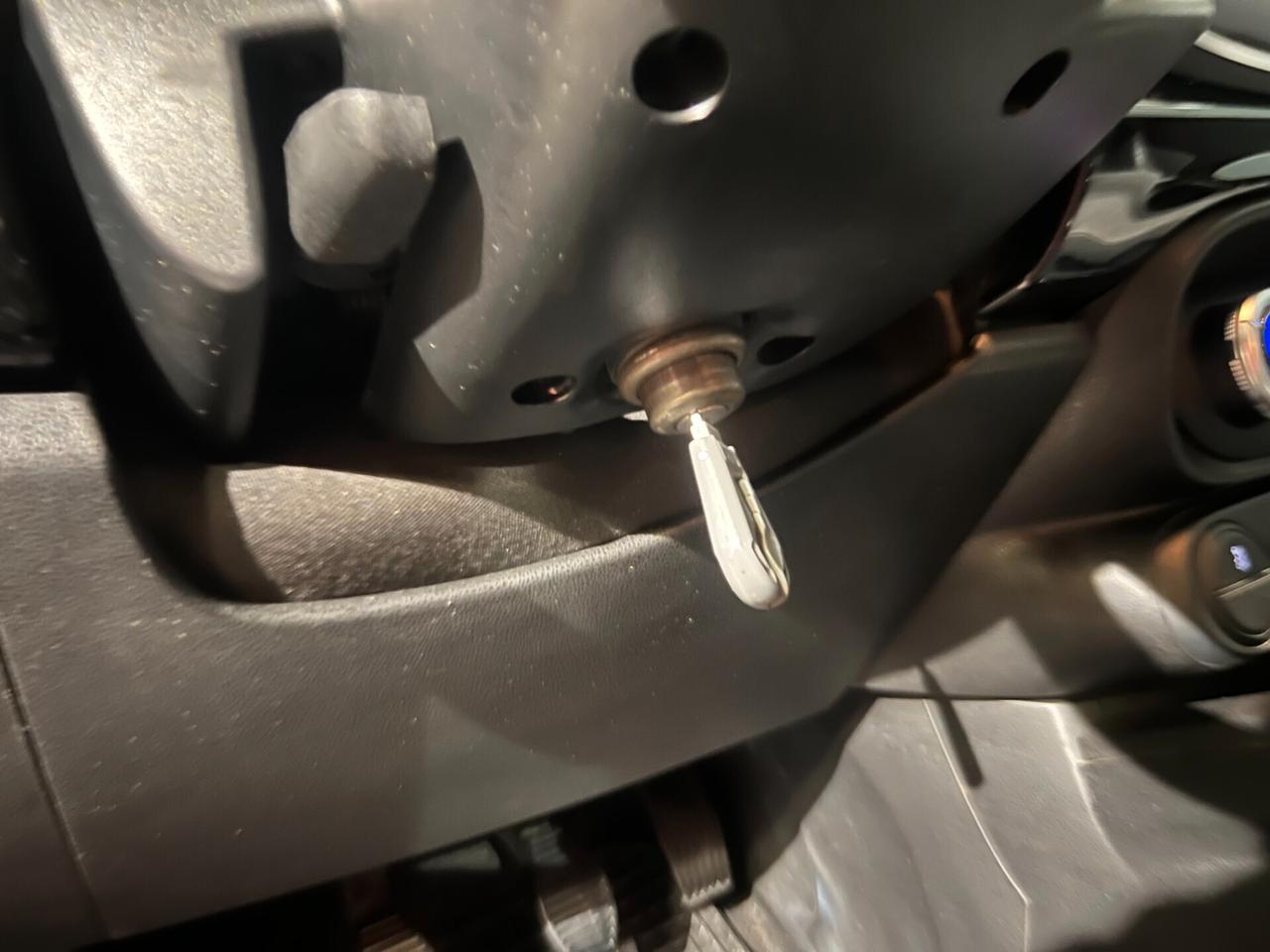 Fiat 500L 1.3 Multijet 95 CV Cross