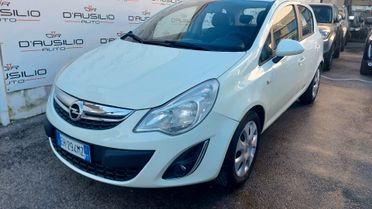 Opel Corsa 1.2 5 porte Elective
