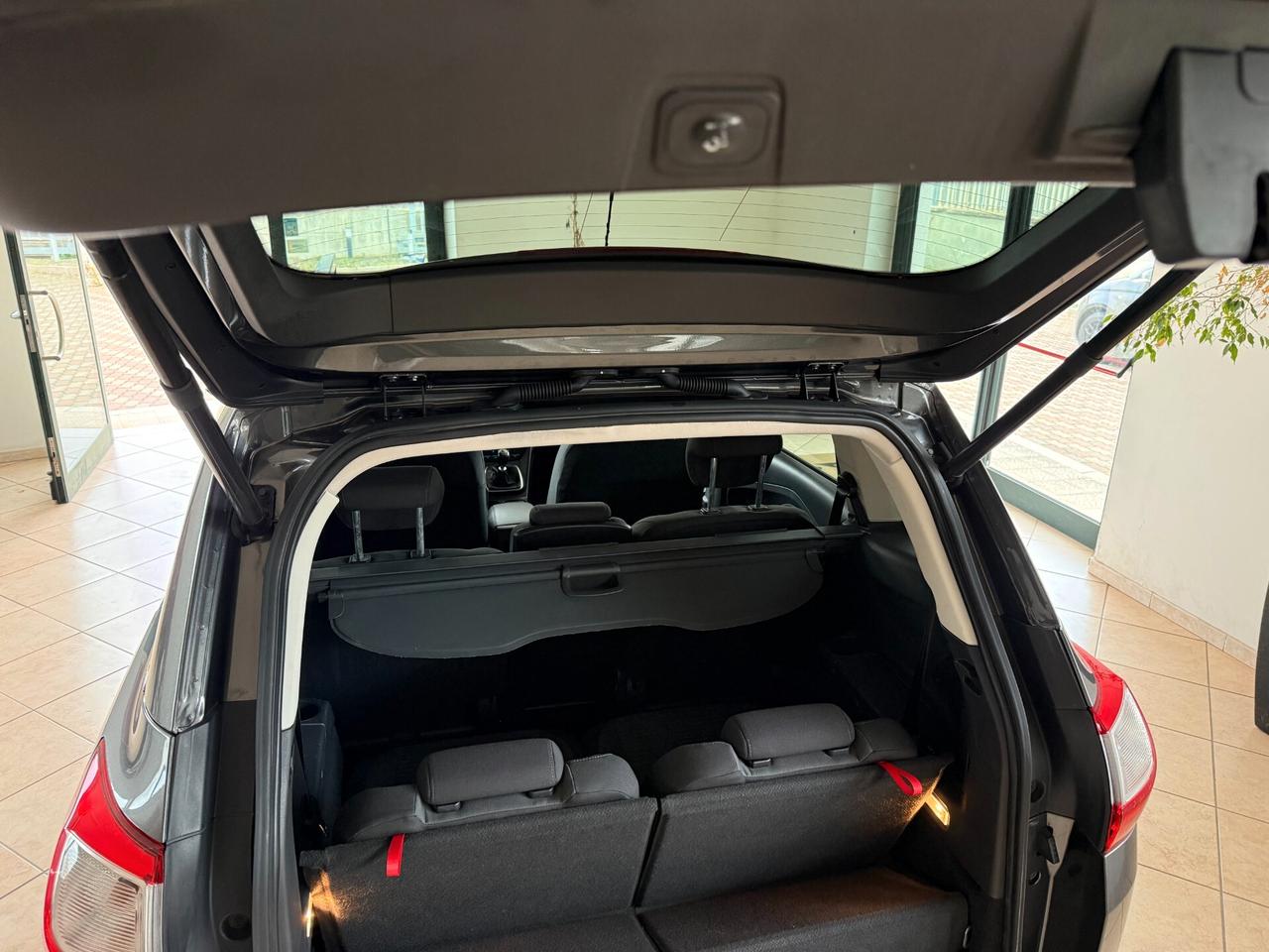 Ford C-Max C-Max7 1.5 TDCi 120CV Start&Stop Titanium Led Navi CarPlay