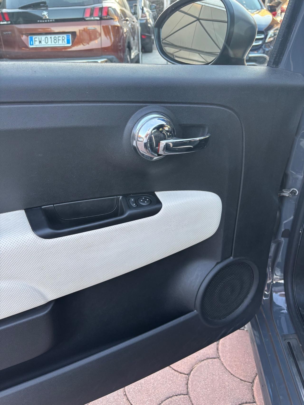Fiat 500 1.2 S automatica 2018