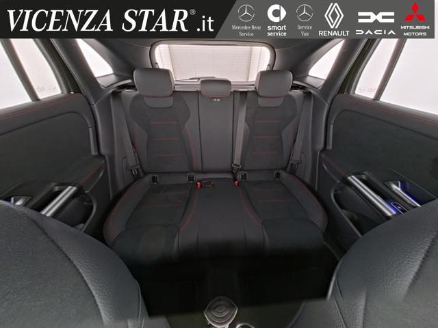MERCEDES-BENZ GLA 200 d AMG PREMIUM