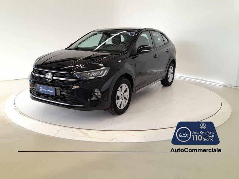 Volkswagen Taigo 1.0 TSI 81kW Life