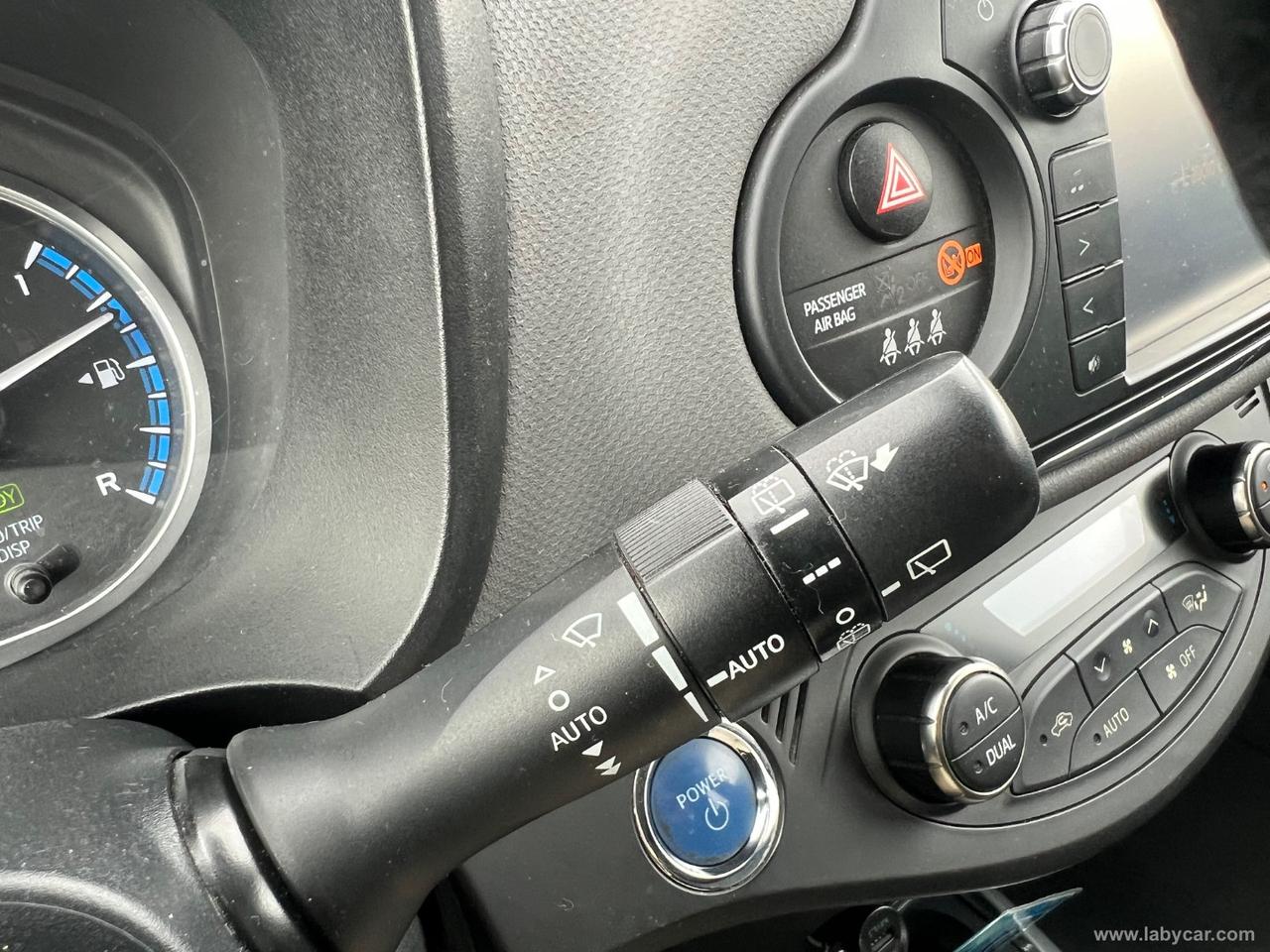 TOYOTA Yaris 1.5 Hybrid 5p. Active