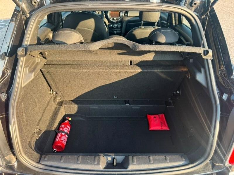 Mini 1.2 One 75 CV - PREZZO REALE