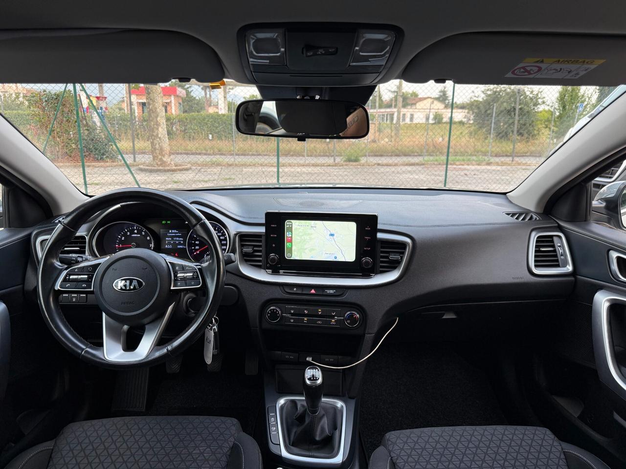 " IMMACOLATA" Kia XCeed 1.0 T-GDi GPL Urban