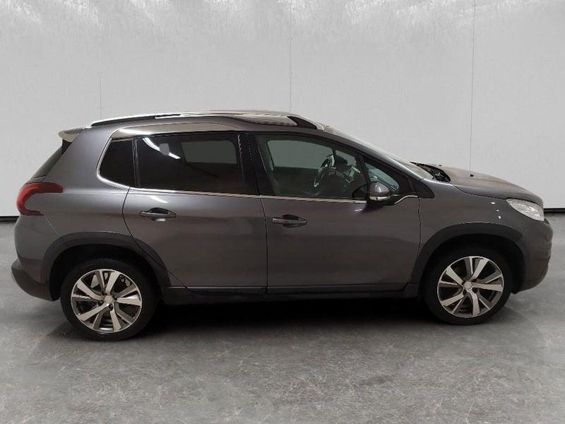 Peugeot 2008 1.5 bluehdi Allure s&s 100cv 6marce