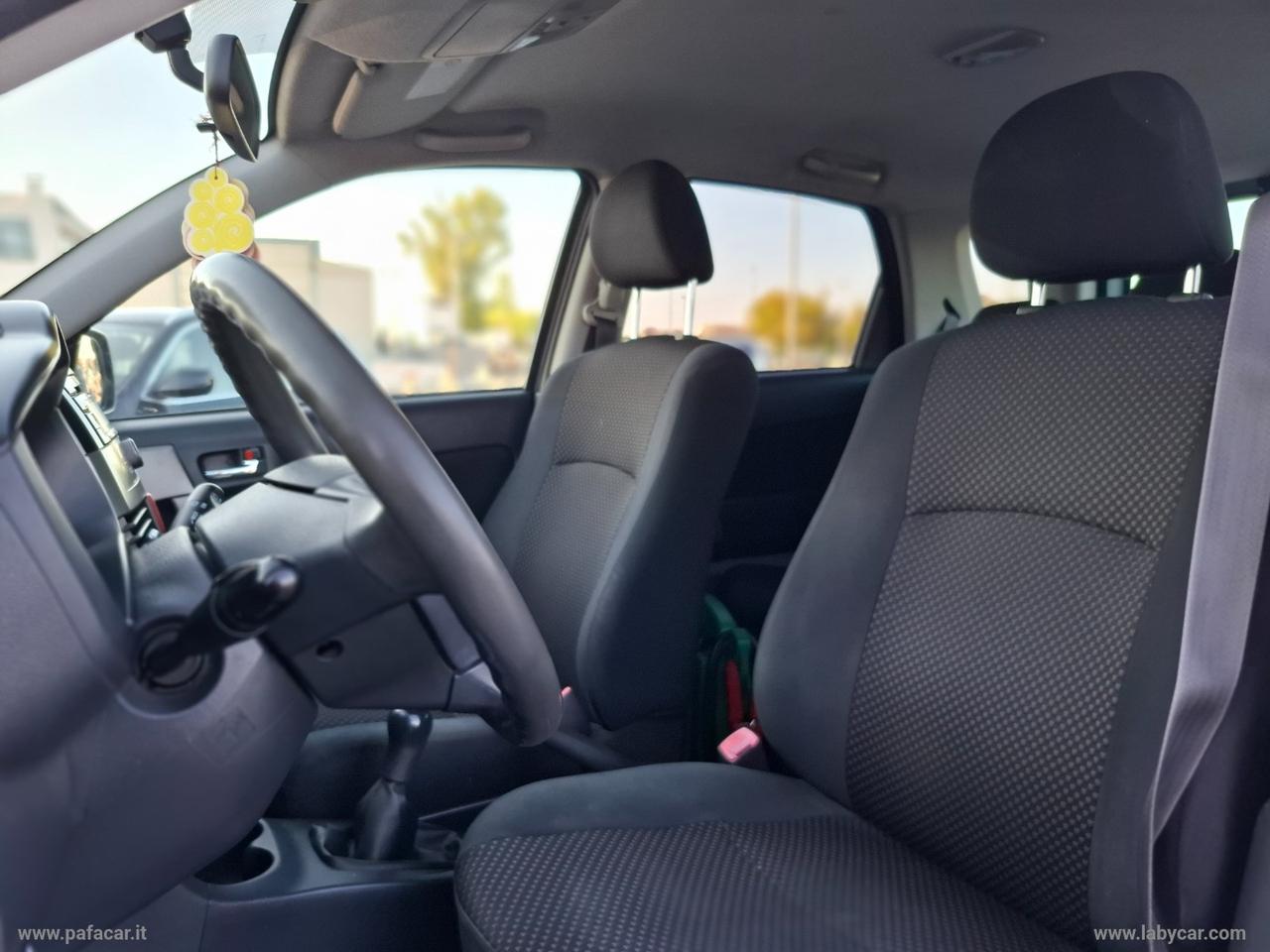 DAIHATSU Terios 1.3 4WD Hiro