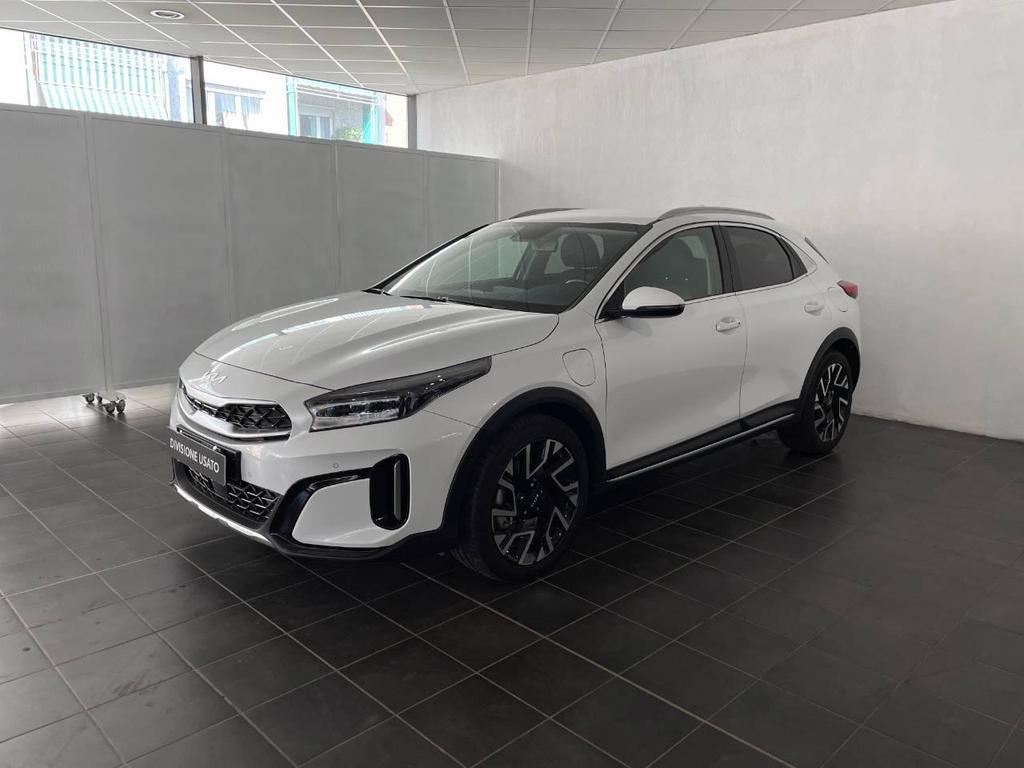 Kia Xceed 1.6 GDi PHEV Style DCT