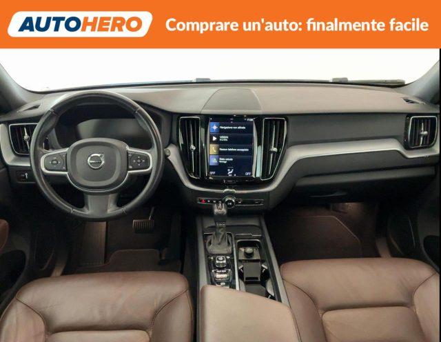 VOLVO XC60 D4 Momentum