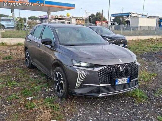 DS AUTOMOBILES DS 7 1.5 bluehdi Bastille Business 130cv auto - GP830FS