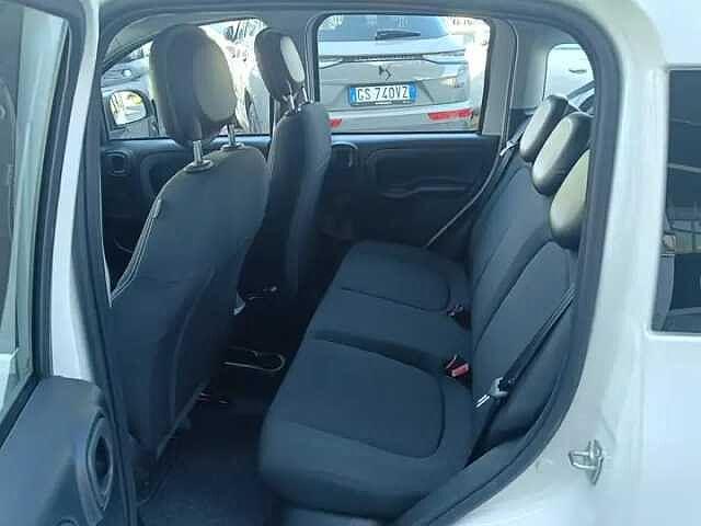 Fiat Panda Hybrid 1.0 FireFly 69cv ICON AZIENDALE
