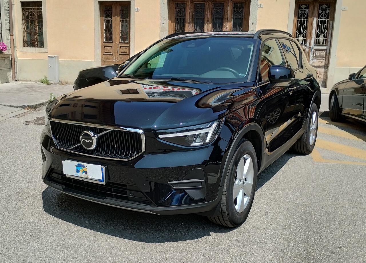 Volvo XC40 T2 automatico Essential