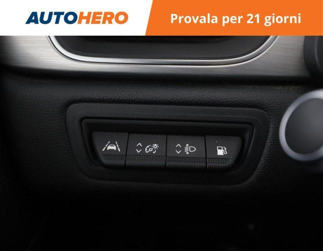 RENAULT Captur Plug-in Hybrid E-Tech 160 CV Intens