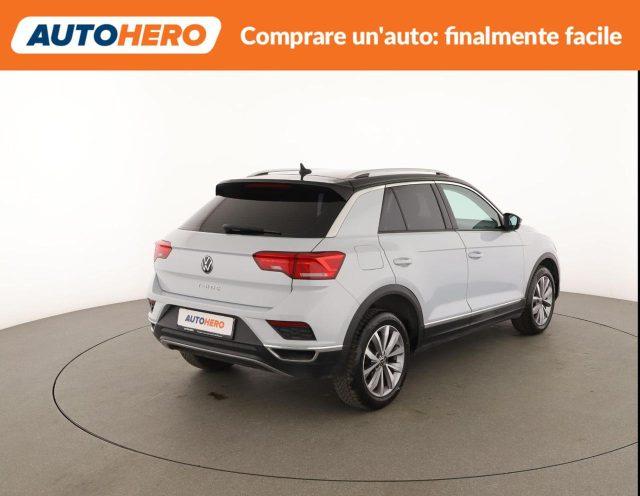 VOLKSWAGEN T-Roc 1.0 TSI Style BlueMotion Technology