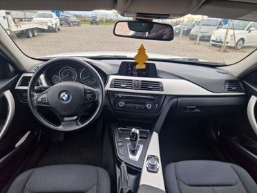 Bmw 316 316d Touring Sport