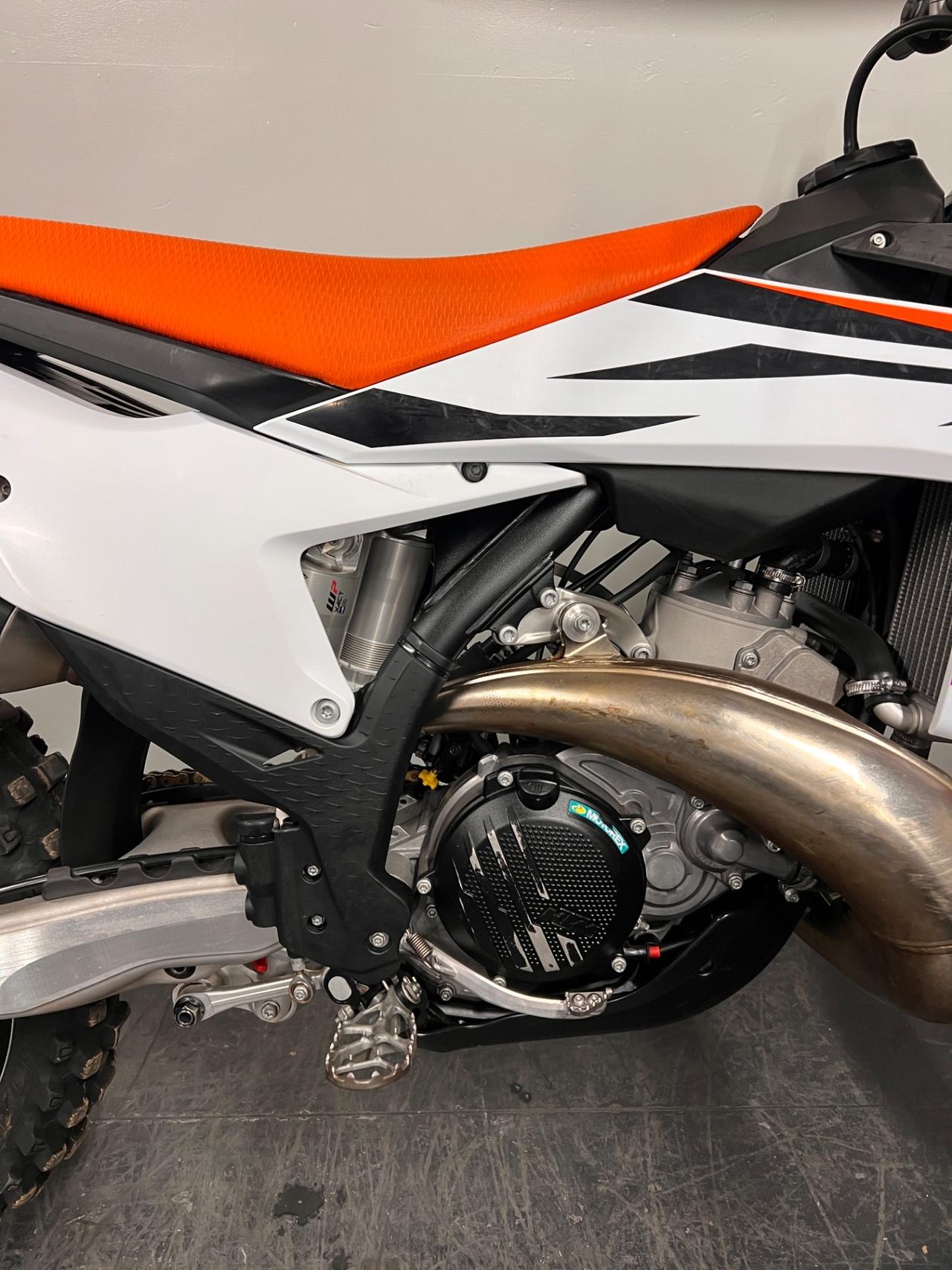 Ktm 250 SX