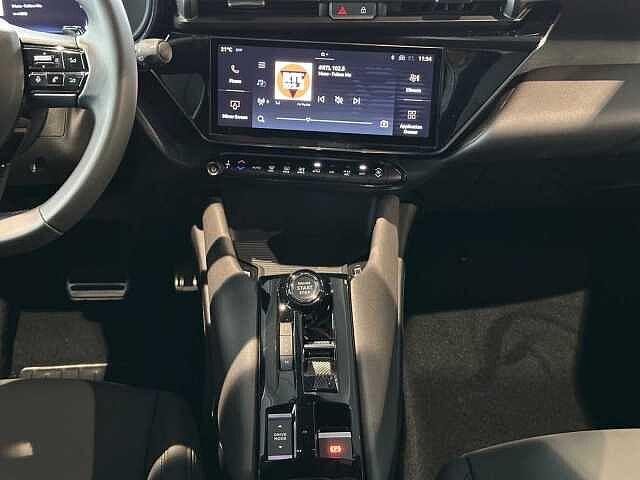 Alfa Romeo Junior 1.2 136 CV Hybrid eDCT6 KM ZERO