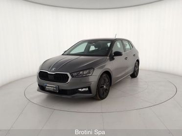 Skoda Fabia Fabia 1.0 TSI 95 CV Style