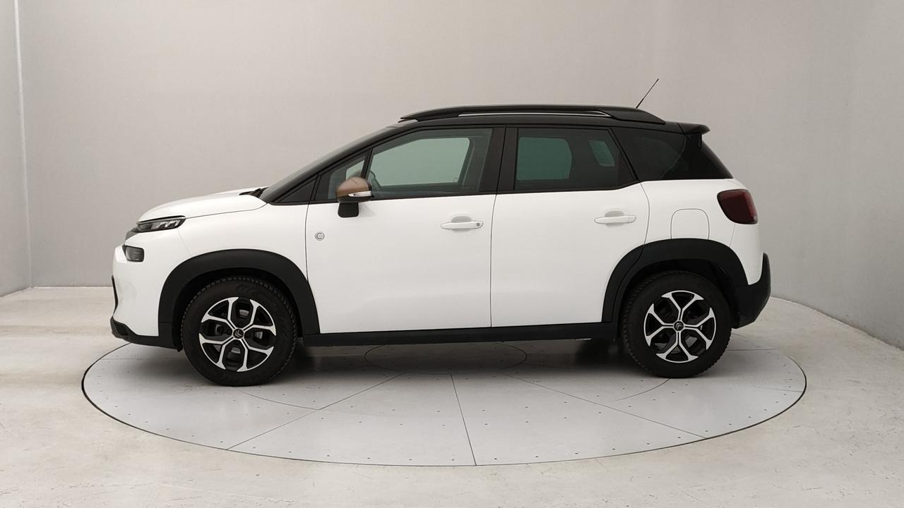 CITROEN C3 Aircross I 2021 - C3 Aircross 1.5 bluehdi C-Series s&s 110cv