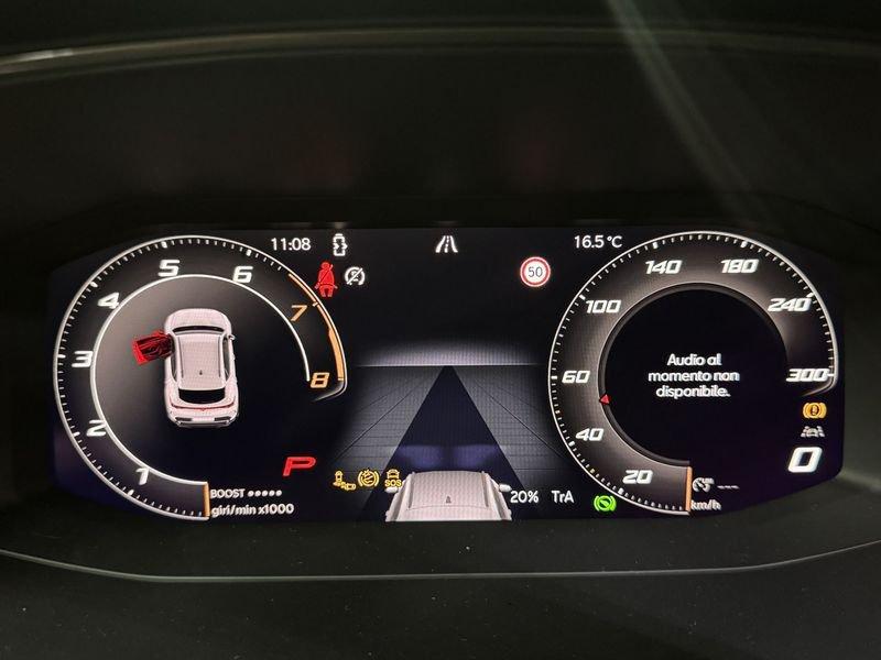 Cupra Formentor Formentor 1.5 e-Hybrid DSG