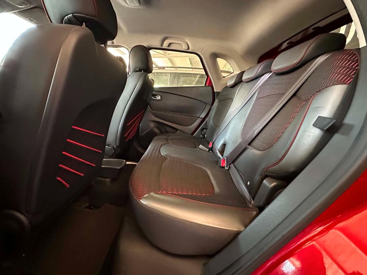 Renault Captur dCi 8V 90 CV Start&Stop Energy Hypnotic