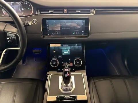 Land Rover Range Evoque 1.5 I3 160 CV Auto R-Dynamic S