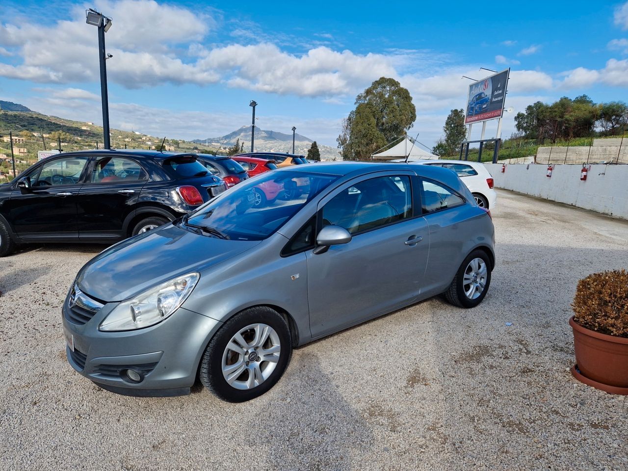 Opel Corsa 1.3 CDTI 95CV ecoFLEX 3 porte Start&amp;Stop Elective