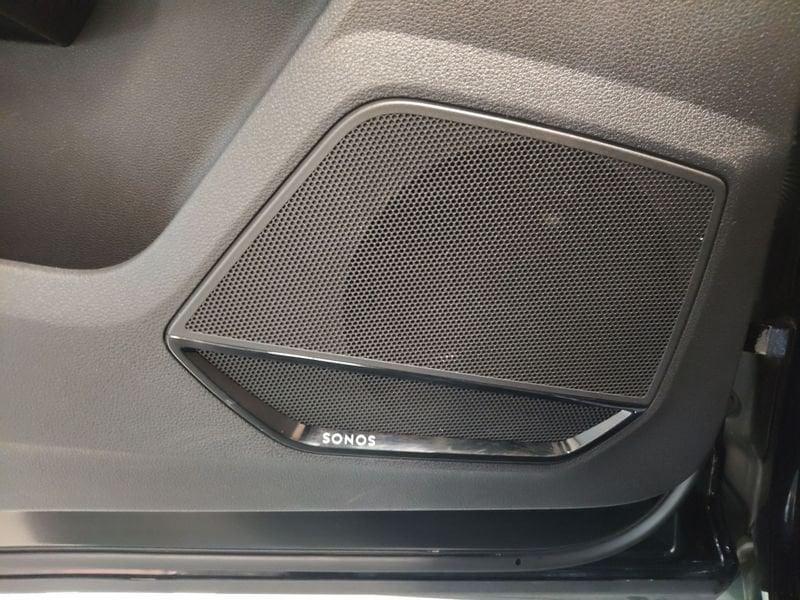 Audi Q3 RS SPB quattro S tronic