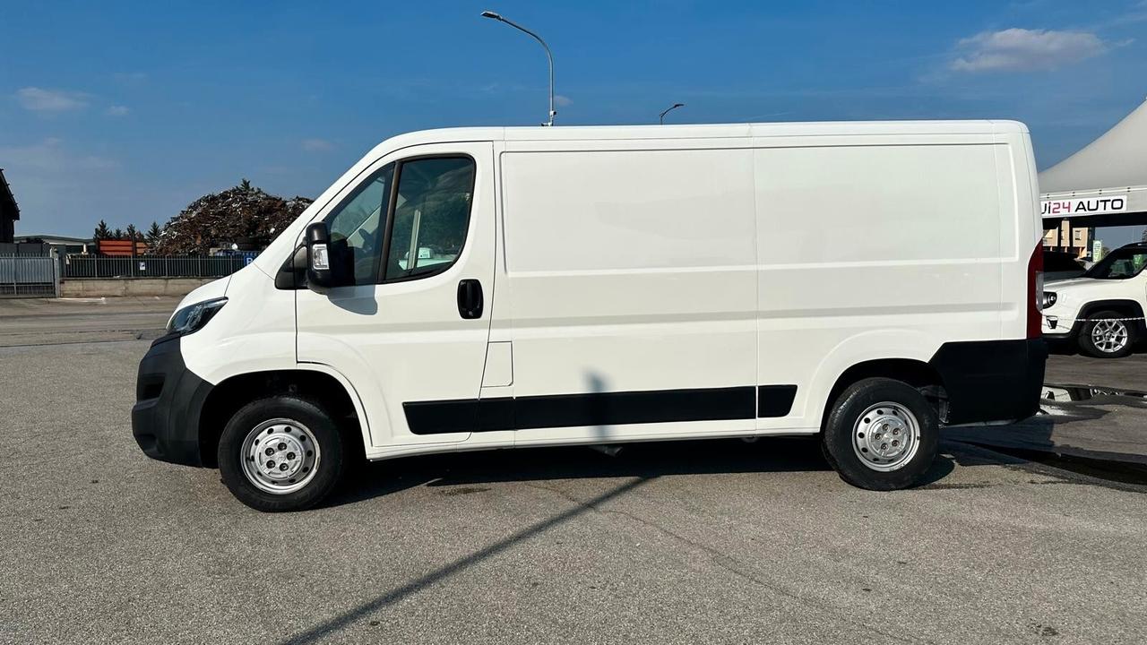 Peugeot BOXER AUTOCARRO