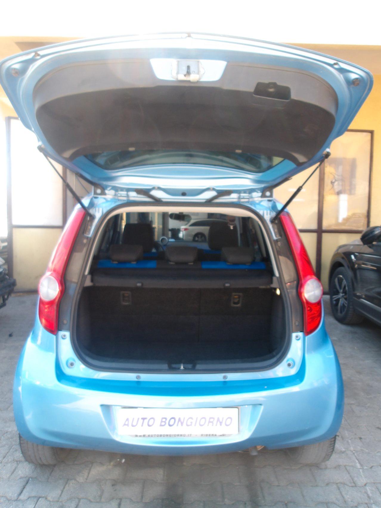 Opel Agila 1.0 12v Enjoy 68cv