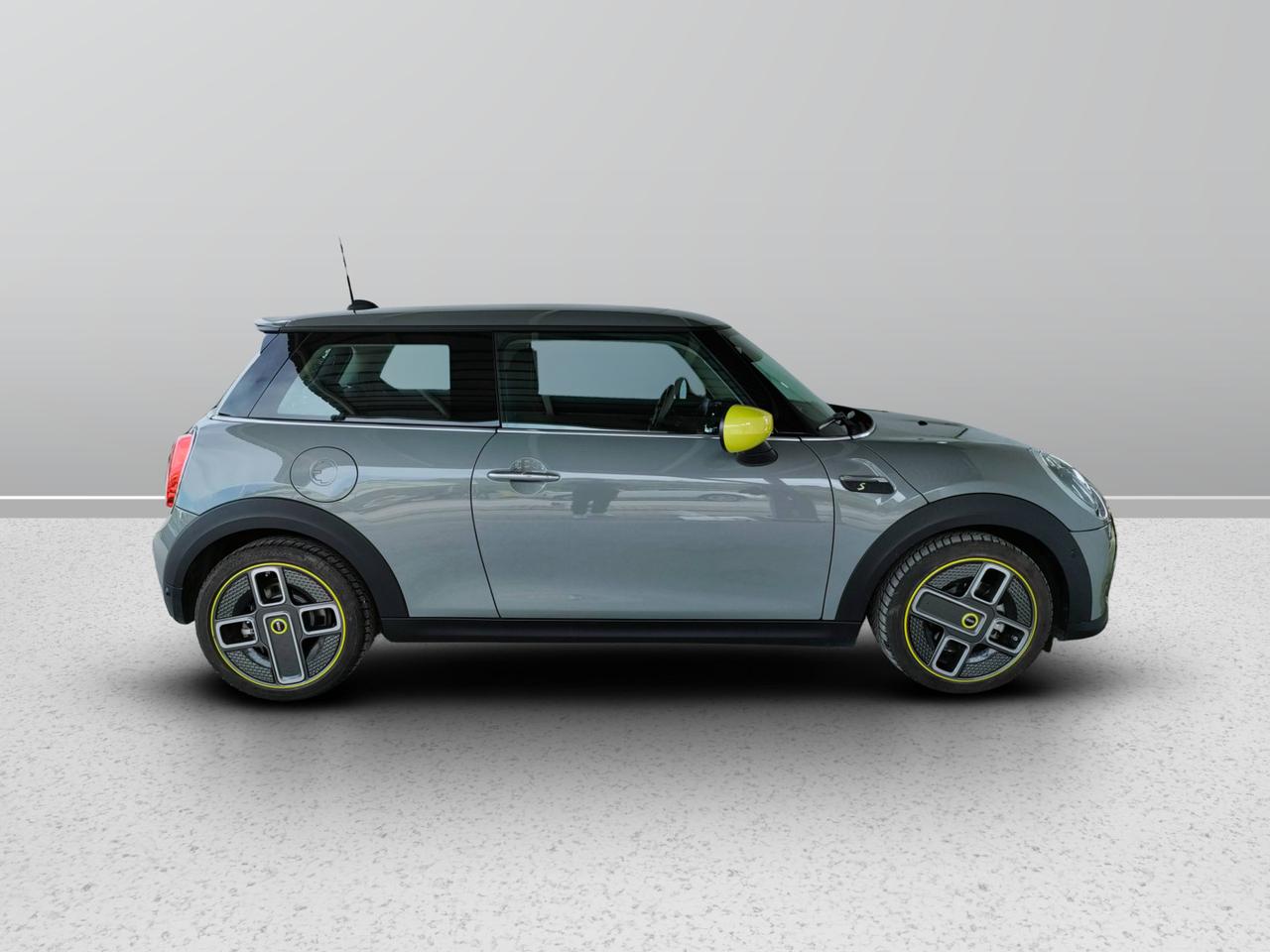MINI Mini F56 2021 Full Electric - Mini 3p Cooper SE Essential auto