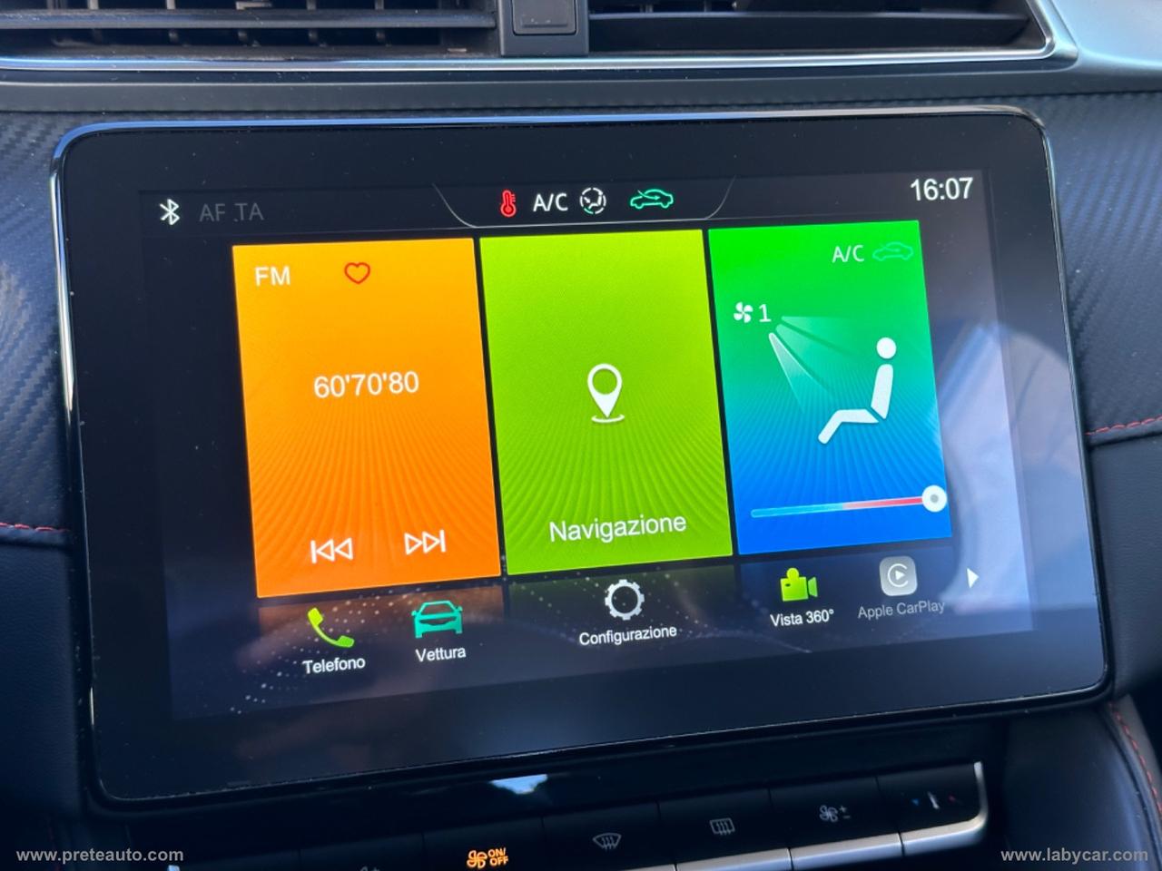 MG ZS 1.0T-GDI aut. Luxury