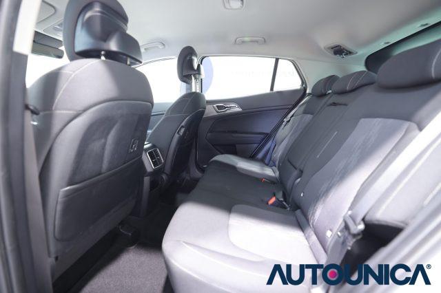 KIA Sportage 1.6 TGDI MHEV DCT STYLE FARI LED