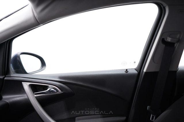 OPEL Astra 1.4 100CV 5 porte Elective
