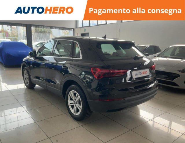 AUDI Q3 35 TDI S tronic