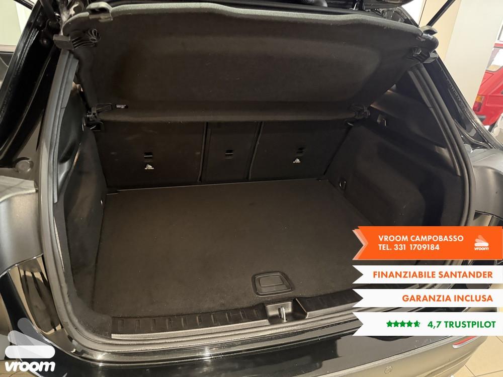 MERCEDES GLA (H247) GLA 200 Automatic ...