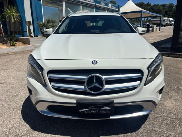 Mercedes-benz GLA 200 CDI Sport 136CV