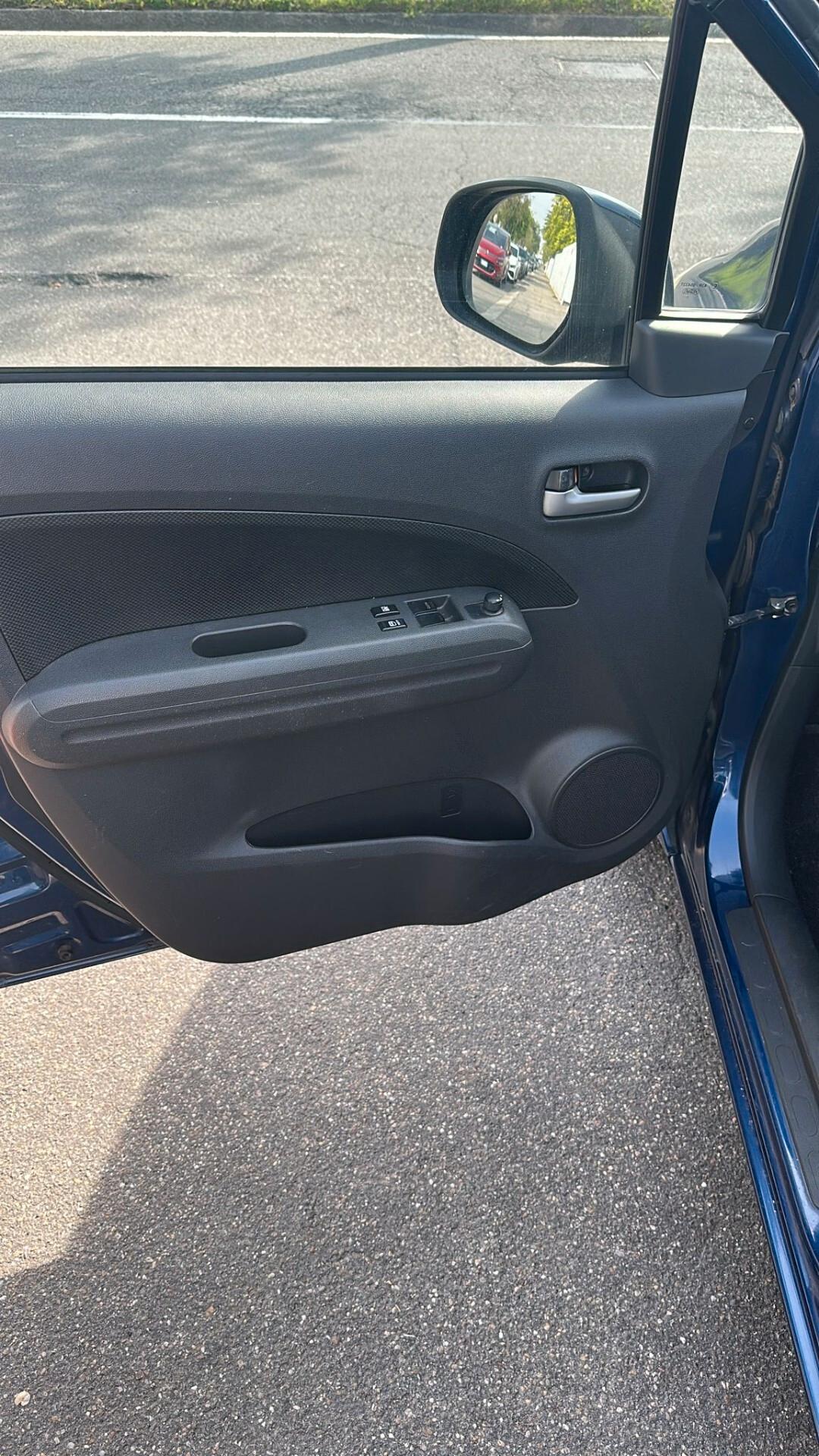 Opel Agila 1.2 16V 86CV Enjoy