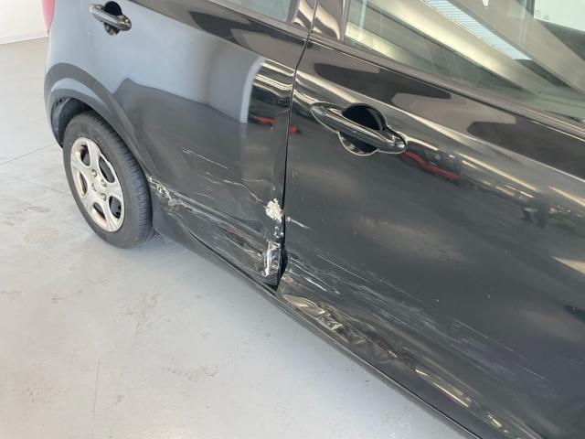 KIA Picanto 1.0 12V 5 PORTE CITY 67CV CAMBIO MANUALE